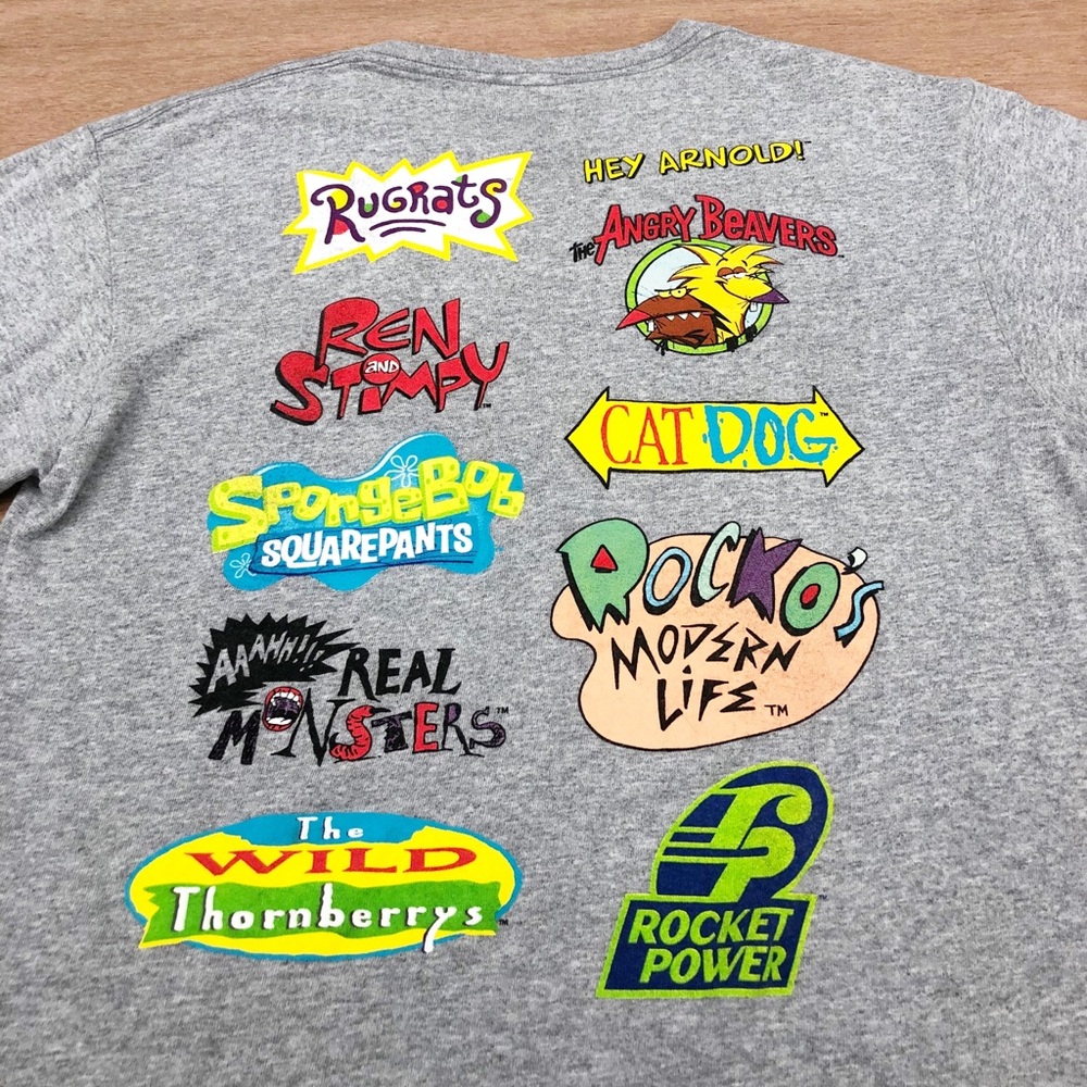 90’s KID🦋 LONG SLEEVE